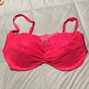 Victoria's Secret bra!
